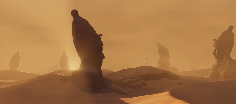 Illustration for article titled Assassin's Creed Origins' New Expansion Goes Full Crazy, And I Love It
